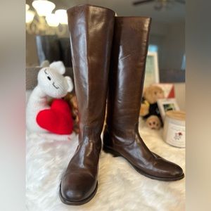 Frye boots